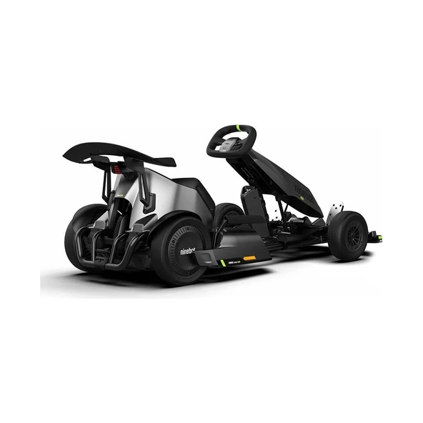 TEM SEGWAY-NINEBOT GO KART PRO - Resim 2