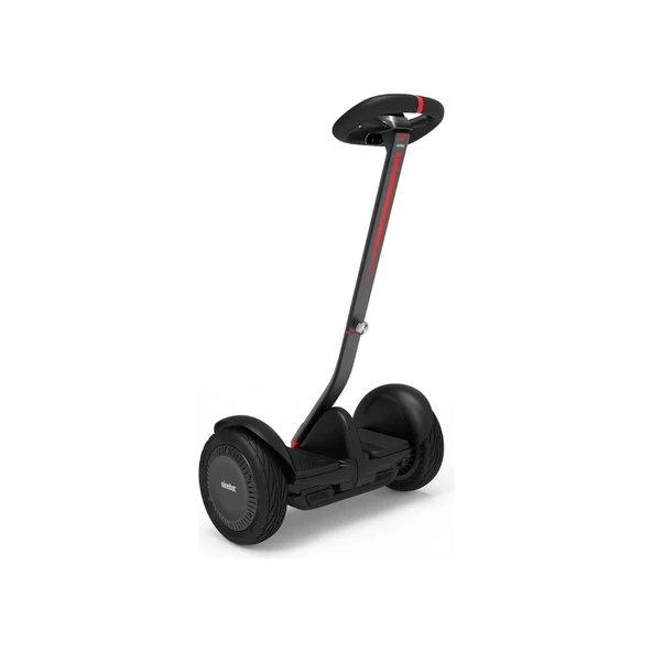 TEM SEGWAY-NINEBOT S-MAX DENGELEYİCİ SCOOTER - Resim 2