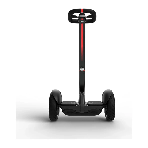 TEM SEGWAY-NINEBOT S-MAX DENGELEYİCİ SCOOTER ürün görseli 1