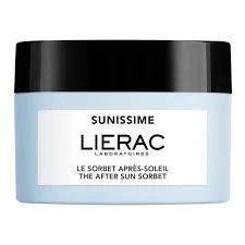Lierac SUNISSIME Aftersun Güneş Sonrası Koruyucu Balsam Yüz 50 ml ürün görseli 1