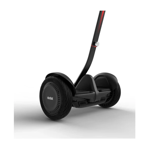 TEM SEGWAY-NINEBOT S-MAX DENGELEYİCİ SCOOTER - Resim 4