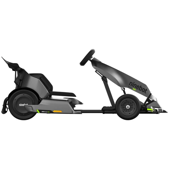 TEM SEGWAY-NINEBOT GO KART PRO - Resim 4