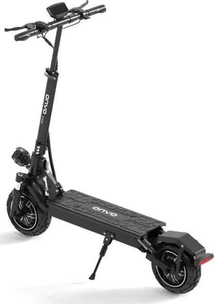 Onvo Ov 013 X Plus 2000 W Elektrikli Scooter
