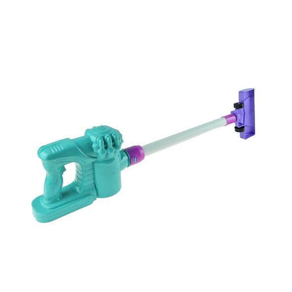Oyuncak Süpürge Sevimli Süpürge 55 Cm - Resim 3