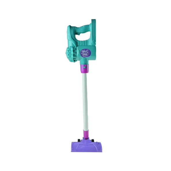 Oyuncak Süpürge Sevimli Süpürge 55 Cm ürün görseli 1
