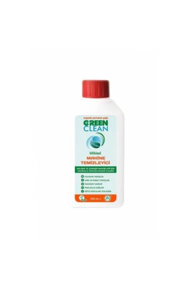 Organik Portakal Yağlı Makine Temizleyicisi 250 ml ürün görseli 1