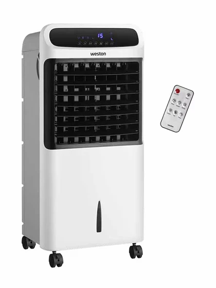 Weston WS-80 Uzaktan Kumandalı Evaporatif Hava Soğutucu ve Isıtıcı ürün görseli 1