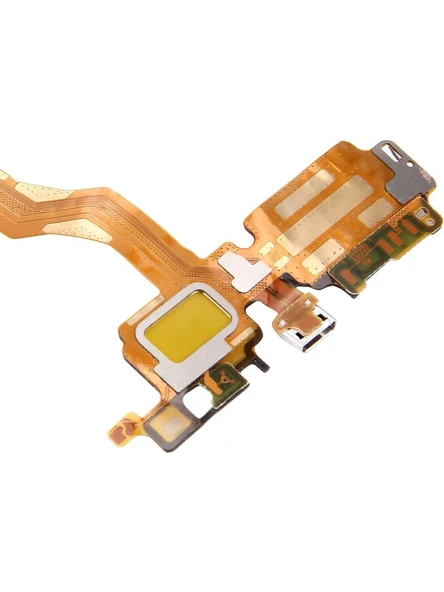 Oppo A53 Şarj Soket Mikrofon Bordu Full Flex ürün görseli 1