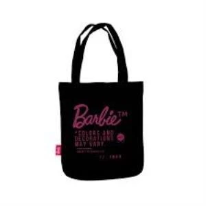 BARBIE COLORS BEZ CANTA GABARDIN ürün görseli 1