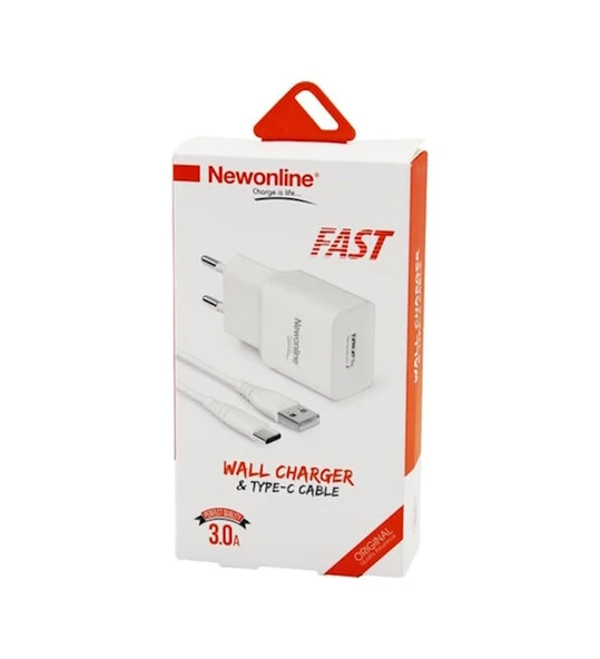 NEWONLİNE SARJ ALETİ ürün görseli 1