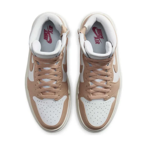 NİKE Air Jordan 1 Elevate High - Resim 4