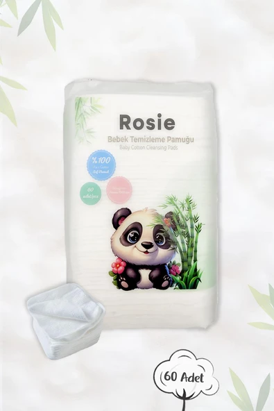 100 gr. Lux Zigzag Pamuk 7 AL 6 ÖDE ve ROSIE - Resim 3