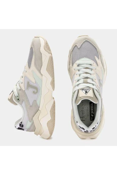 Joma C1400 Lady Ayakkabı - Resim 4