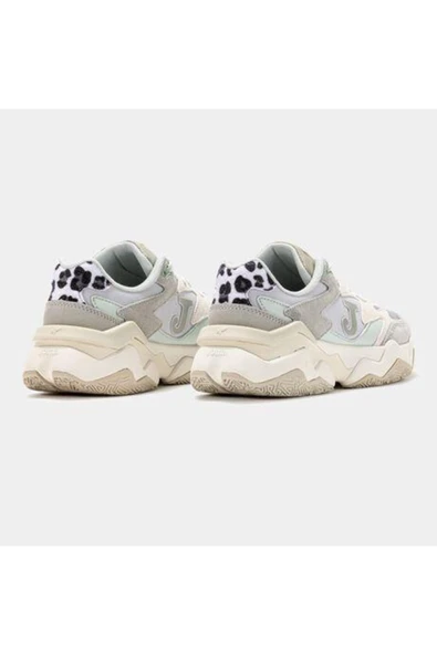 Joma C1400 Lady Ayakkabı - Resim 3