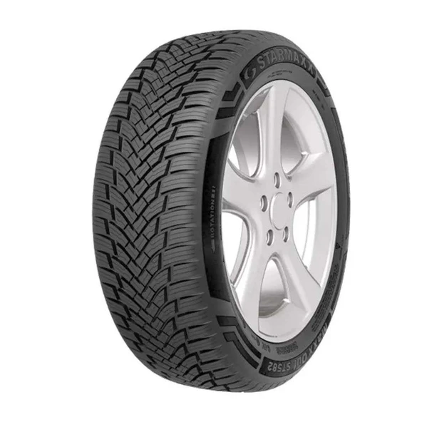 Starmaxx 215/55R17 MAXXOUT ST582 98W Dört Mevsim Lastiği (Üretim: 2024) ürün görseli 1