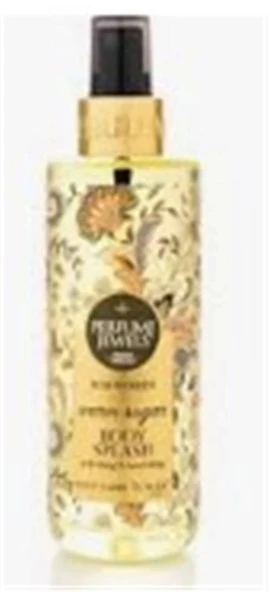 Eyüp Sabri Tuncer Pj Body Splash Soul Beauty 250ml Bayan ürün görseli 1