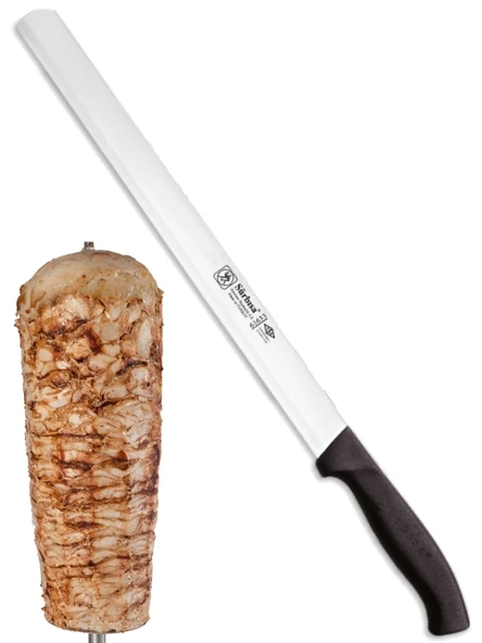 Sürbisa Döner Bıçağı 61633 33.0 cm ürün görseli 1