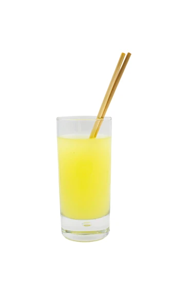 Buğday Sapından Ekolojik Pipet 20cm -500 Adet - Resim 2