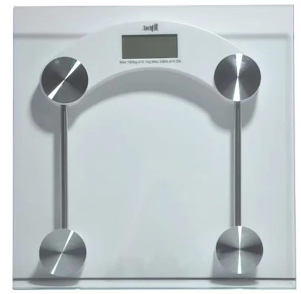 Techfit Dijital Baskül TF-1052 ürün görseli 1