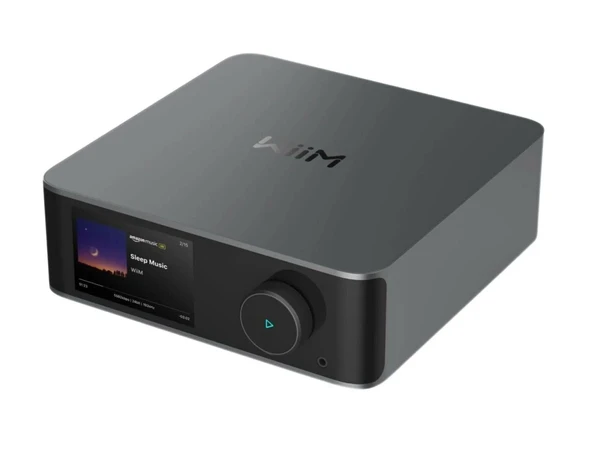 Wiim Ultra Streamer Space Grey - Resim 2