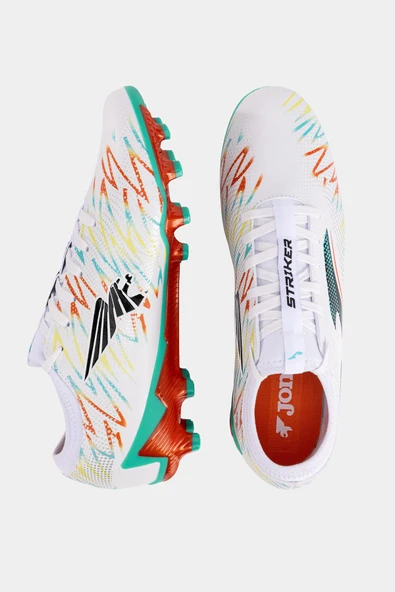 Joma Strıker Fg Krampon - Resim 4
