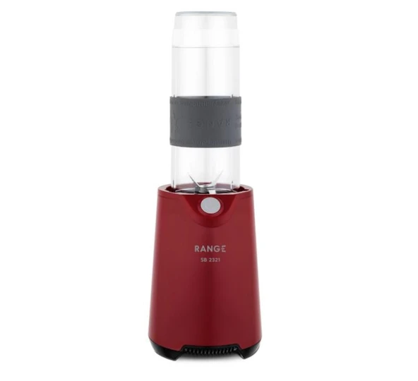 RANGE SB2321 600 WATT SMOOTHİE BLENDER ürün görseli 1