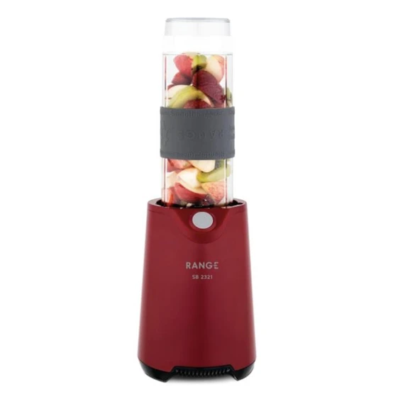 RANGE SB2321 600 WATT SMOOTHİE BLENDER - Resim 2