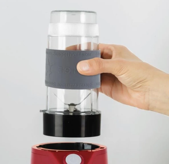 RANGE SB2321 600 WATT SMOOTHİE BLENDER - Resim 5