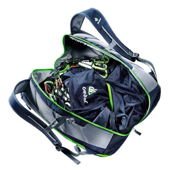 Deuter Gravity Motion Sırt Çantası - Resim 6