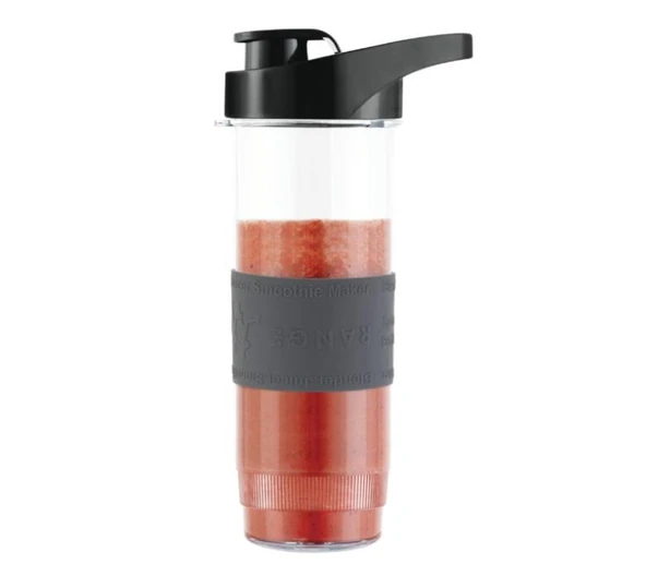 RANGE SB2321 600 WATT SMOOTHİE BLENDER - Resim 4
