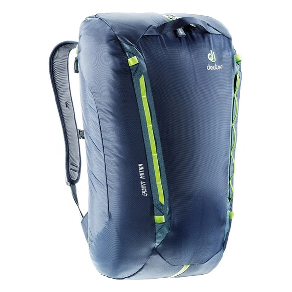 Deuter Gravity Motion Sırt Çantası - Resim 8