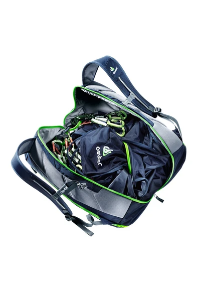 Deuter Gravity Motion Sırt Çantası - Resim 3