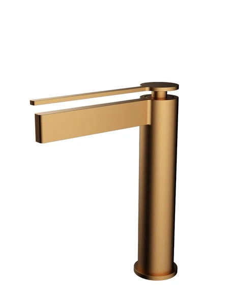 FONTANA YÜKSEK LAVABO BATARYASI (ROSE) FJ-6023F ürün görseli 1