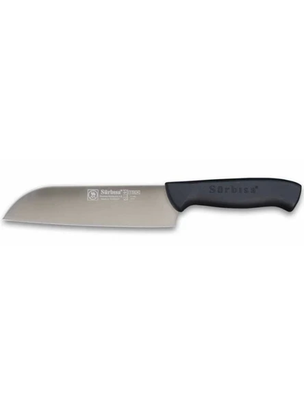 Sürbisa Aşçı Bıçağı (Santoku) 61195 19.0 cm ürün görseli 1