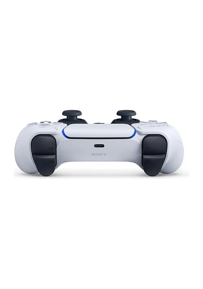 Sony Playstation 5 Dualsense Controller PS5 Kol Beyaz - Resim 2