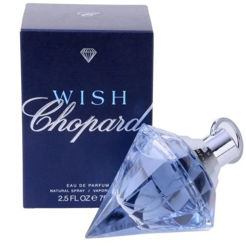 Chopard Wish EDP 75 ml Kadın Parfüm ürün görseli 1