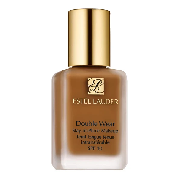 Estee Lauder Double Wear Fondöten - 6W2 Nutmeg ürün görseli 1