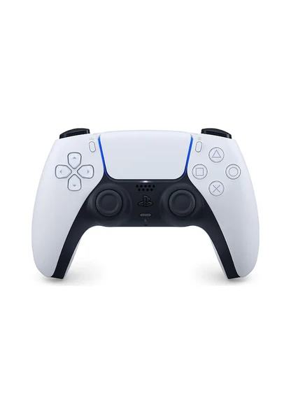 Sony Playstation 5 Dualsense Controller PS5 Kol Beyaz ürün görseli 1