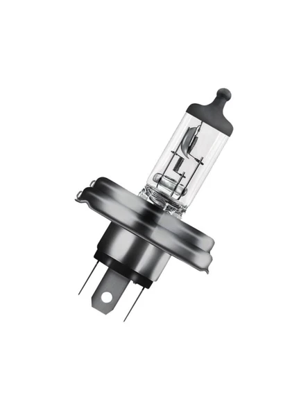 Scooter Motosiklet Far Ampul H4 Sarı 12w 35/35 ürün görseli 1