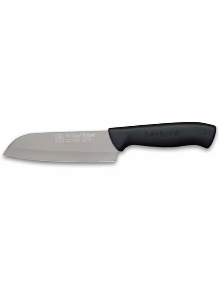 Sürbisa Aşçı Bıçağı (Santoku) 61196 19.0 cm ürün görseli 1