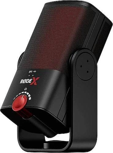 Rode X XCM-50 USB-C Condenser Mikrofon ürün görseli 1