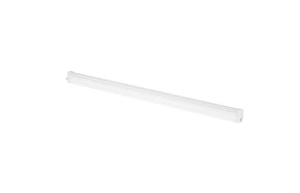Cata Ct-2467 T5 Bant Armatürü Eklenebilir Anahtarlı 10W Ledli Beyaz Kasa Beyaz Işık 6400K 59cm ürün görseli 1