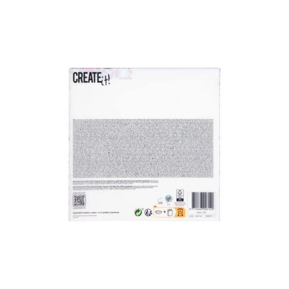 Create It Oje Seti - Resim 8