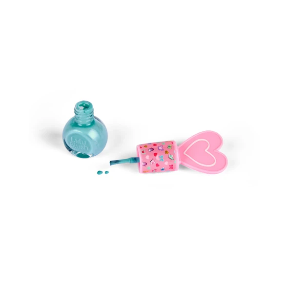Create It Oje Seti - Lulu Blush - Resim 2