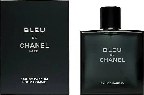 Chanel Bleu De Chanel EDP 50 ml Erkek Parfümü ürün görseli 1