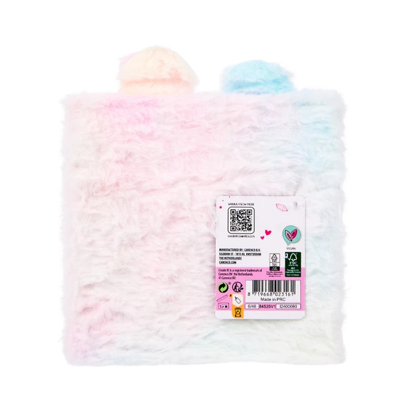 Create It Peluş Far Paleti - Resim 4