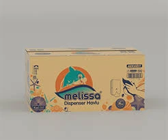 MELİSSA DİSPENSER HAVLU 12X200 ürün görseli 1