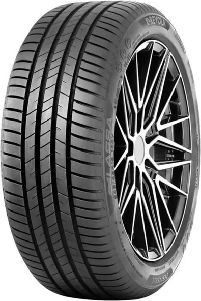 LASSA / 215/50R17 (REVOLA XL) 2025 YAZ LASTİĞİ ürün görseli 1