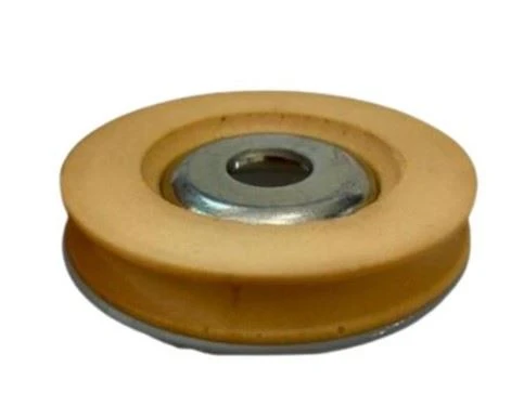 AMORTİSÖR TAKOZU TABLA PULU 8683716418615 PEUGEOT 307 - 308 - 3008 - 5008 PARTNER ürün görseli 1