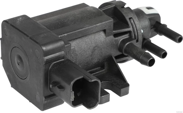 TURBO BASINC AYAR VALFI ( ELEKTROVANA) PEUGEOT P207 P308 CITROEN C3 PARTNER TEPE ürün görseli 1